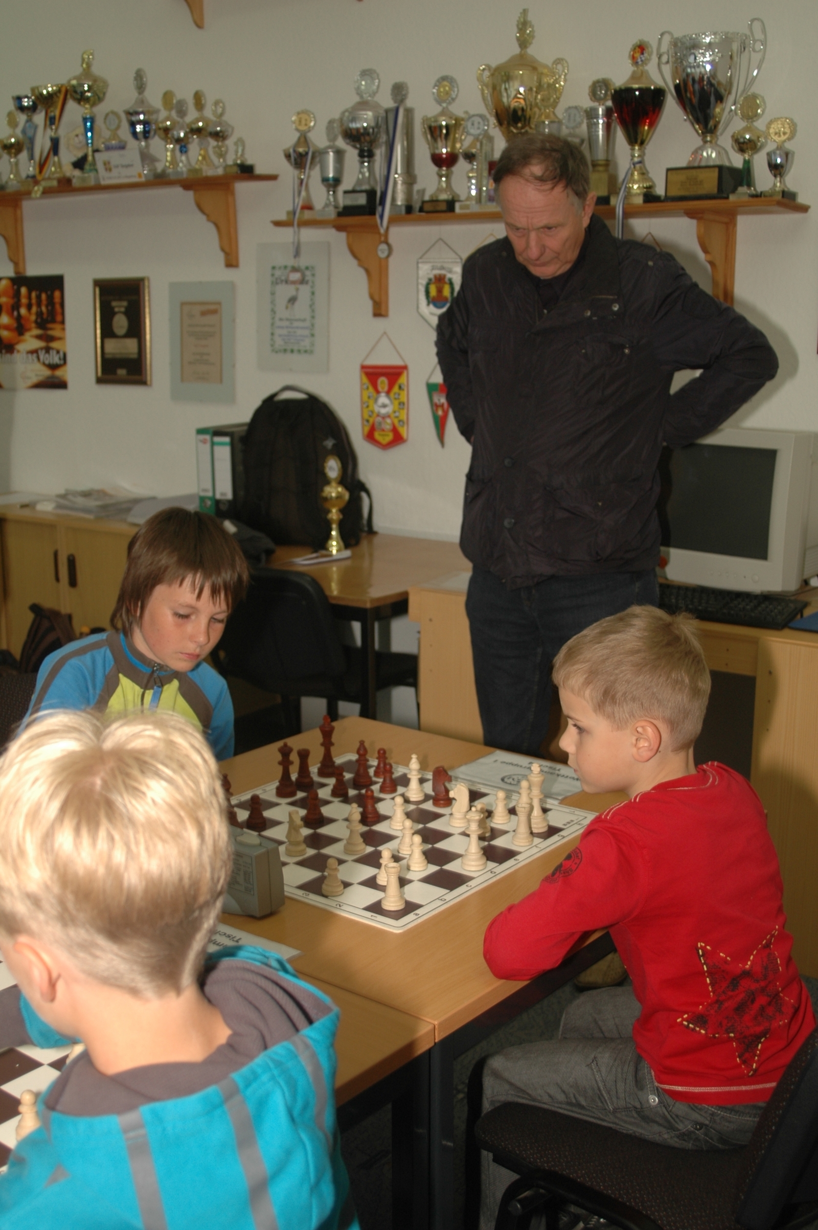Vorschau